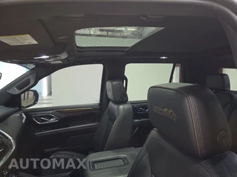 2023 Chevrolet Tahoe High Country 3LZ - miniatura 18