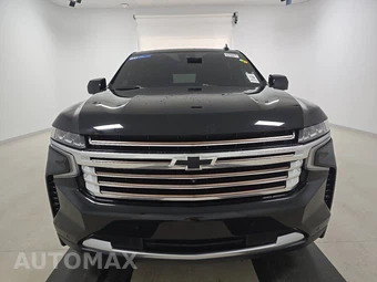 2023 Chevrolet Tahoe High Country 3LZ - miniatura 2