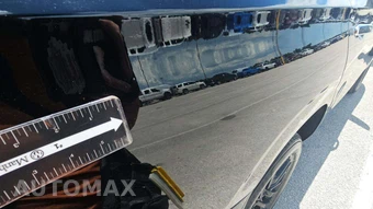 2023 Chevrolet Tahoe High Country 3LZ - miniatura 22