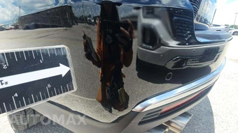 2023 Chevrolet Tahoe High Country 3LZ - miniatura 23