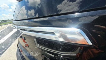 2023 Chevrolet Tahoe High Country 3LZ - miniatura 24