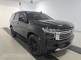 2023 Chevrolet Tahoe High Country 3LZ - miniatura 3
