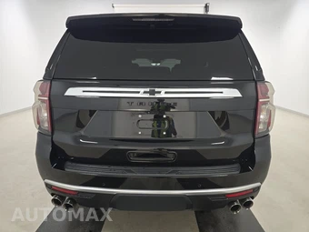 2023 Chevrolet Tahoe High Country 3LZ - miniatura 5
