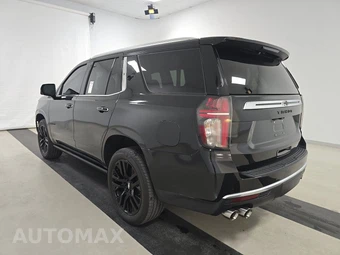 2023 Chevrolet Tahoe High Country 3LZ - miniatura 6
