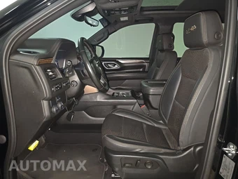 2023 Chevrolet Tahoe High Country 3LZ - miniatura 7