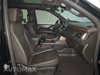 2023 Chevrolet Tahoe High Country 3LZ - miniatura 8