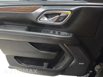 2023 Chevrolet Tahoe High Country 3LZ - miniatura 9