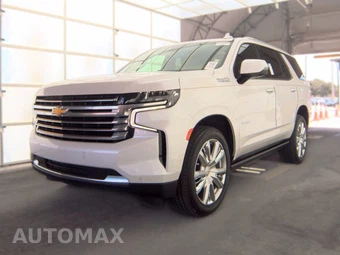 2023 Chevrolet Tahoe High Country 3LZ