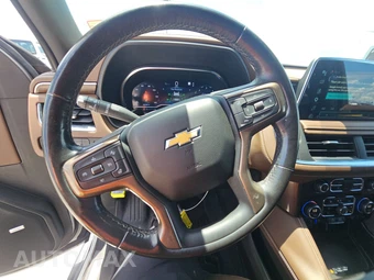 2023 Chevrolet Tahoe High Country 3LZ - miniatura 10