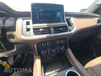2023 Chevrolet Tahoe High Country 3LZ - miniatura 11