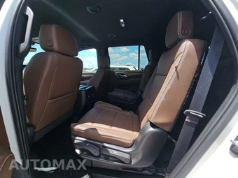 2023 Chevrolet Tahoe High Country 3LZ - miniatura 13