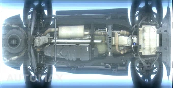 2023 Chevrolet Tahoe High Country 3LZ - miniatura 18