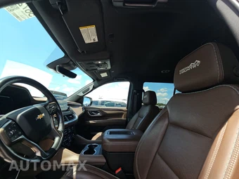 2023 Chevrolet Tahoe High Country 3LZ - miniatura 19