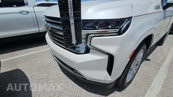 2023 Chevrolet Tahoe High Country 3LZ - miniatura 21