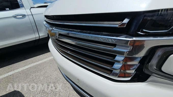 2023 Chevrolet Tahoe High Country 3LZ - miniatura 23