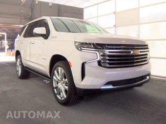 2023 Chevrolet Tahoe High Country 3LZ - miniatura 3