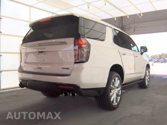 2023 Chevrolet Tahoe High Country 3LZ - miniatura 4