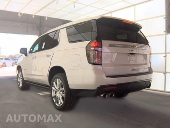 2023 Chevrolet Tahoe High Country 3LZ - miniatura 6