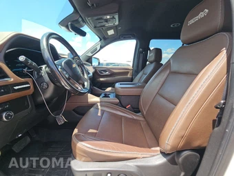 2023 Chevrolet Tahoe High Country 3LZ - miniatura 7