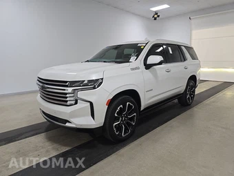 2023 Chevrolet Tahoe High Country 3LZ
