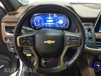 2023 Chevrolet Tahoe High Country 3LZ - miniatura 10