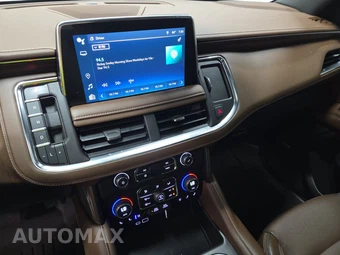 2023 Chevrolet Tahoe High Country 3LZ - miniatura 11