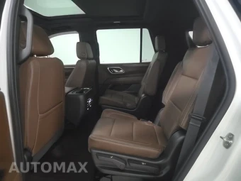 2023 Chevrolet Tahoe High Country 3LZ - miniatura 13