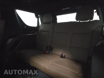 2023 Chevrolet Tahoe High Country 3LZ - miniatura 14
