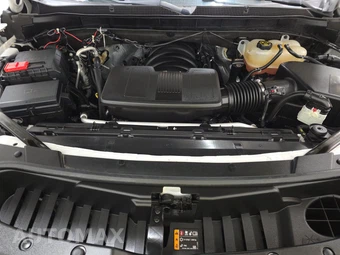 2023 Chevrolet Tahoe High Country 3LZ - miniatura 16