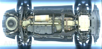 2023 Chevrolet Tahoe High Country 3LZ - miniatura 19
