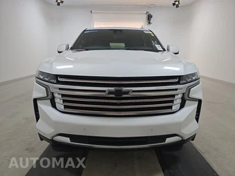 2023 Chevrolet Tahoe High Country 3LZ - miniatura 2