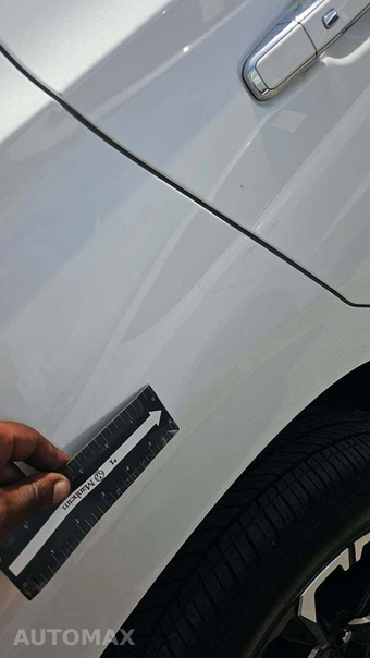 2023 Chevrolet Tahoe High Country 3LZ - miniatura 21