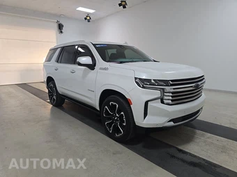 2023 Chevrolet Tahoe High Country 3LZ - miniatura 3