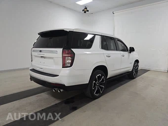 2023 Chevrolet Tahoe High Country 3LZ - miniatura 4