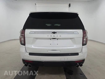 2023 Chevrolet Tahoe High Country 3LZ - miniatura 5