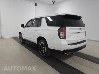 2023 Chevrolet Tahoe High Country 3LZ - miniatura 6