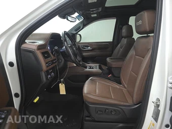 2023 Chevrolet Tahoe High Country 3LZ - miniatura 7