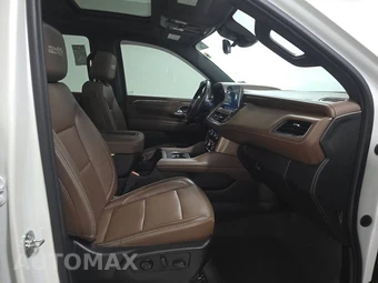 2023 Chevrolet Tahoe High Country 3LZ - miniatura 8