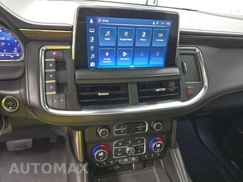 2023 Chevrolet Tahoe High Country 3LZ - miniatura 11