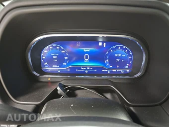 2023 Chevrolet Tahoe High Country 3LZ - miniatura 12