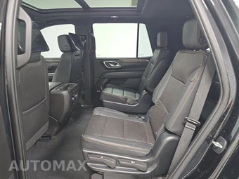 2023 Chevrolet Tahoe High Country 3LZ - miniatura 13