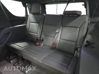 2023 Chevrolet Tahoe High Country 3LZ - miniatura 14