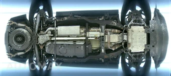 2023 Chevrolet Tahoe High Country 3LZ - miniatura 19