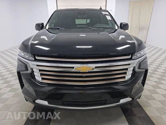 2023 Chevrolet Tahoe High Country 3LZ - miniatura 2