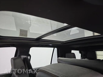 2023 Chevrolet Tahoe High Country 3LZ - miniatura 20