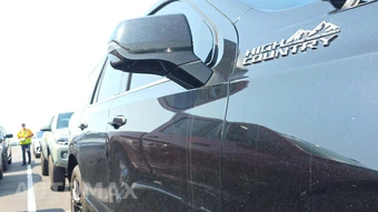 2023 Chevrolet Tahoe High Country 3LZ - miniatura 25