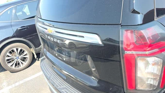 2023 Chevrolet Tahoe High Country 3LZ - miniatura 26