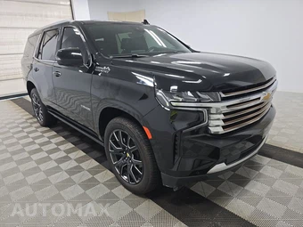 2023 Chevrolet Tahoe High Country 3LZ - miniatura 3