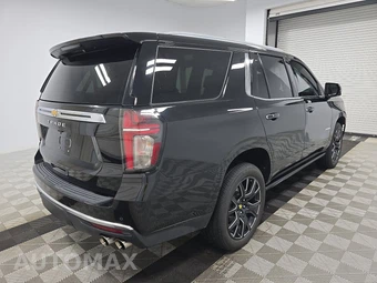 2023 Chevrolet Tahoe High Country 3LZ - miniatura 4