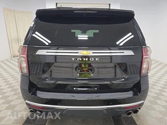 2023 Chevrolet Tahoe High Country 3LZ - miniatura 5
